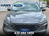 Certified 2022 Ford Escape SE w/ SE Sport Appearance Package image 4