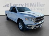 Certified 2022 RAM 1500 Big Horn image 5
