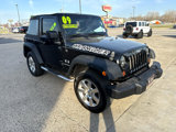 Used 2009 Jeep Wrangler X image 6