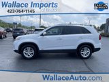 Used 2015 Kia Sorento LX image 3