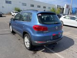 Used 2017 Volkswagen Tiguan S image 3