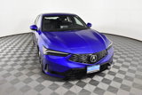 New 2025 Acura Integra A-Spec image 3