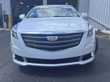 Used 2018 Cadillac XTS Luxury w/ Driver Awareness Package image 4