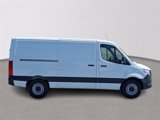 Used 2021 Mercedes-Benz Sprinter 144 Cargo image 4