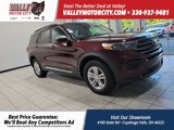 Used 2022 Ford Explorer XLT image 1