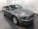 Used 2013 Ford Mustang Convertible image 4