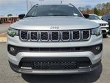 New 2025 Jeep Compass Latitude image 2