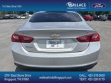 Used 2018 Chevrolet Malibu LT image 5