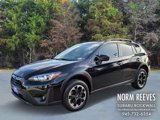 Certified 2023 Subaru Crosstrek 2.0i Premium image 1