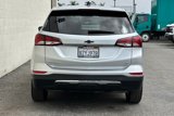 Certified 2022 Chevrolet Equinox LT image 5
