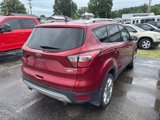 Used 2018 Ford Escape Titanium w/ Ford Safe & Smart Package image 4