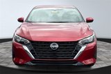 Certified 2024 Nissan Sentra SV image 3