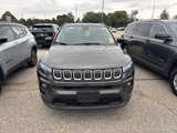 Used 2022 Jeep Compass Latitude w/ Convenience Group image 2
