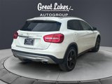 Used 2015 Mercedes-Benz GLA 250 4MATIC image 5