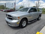 Used 2019 RAM 1500 Classic SLT w/ Luxury Group image 3