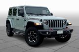 Used 2023 Jeep Wrangler Unlimited Rubicon w/ Cold Weather Group image 2