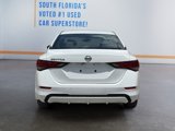 Used 2020 Nissan Sentra S image 4