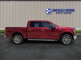 Used 2017 Ford F150 XLT w/ Equipment Group 302A Luxury image 2