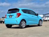 Used 2021 Chevrolet Spark LS image 4