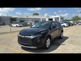 Used 2021 Chevrolet Blazer LT image 2