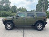 Used 2003 HUMMER H2 Luxury w/ Preferred Equipment Group image 5