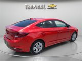 Used 2020 Hyundai Elantra SEL image 5