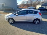 Used 2016 Ford Fiesta SE image 4