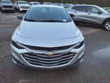 Used 2022 Chevrolet Malibu LS image 2