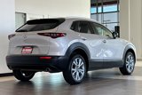 Used 2023 MAZDA CX-30 AWD 2.5 S w/ Select Package image 4