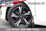 Used 2017 Honda Civic Touring image 3