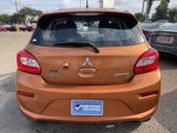 Used 2018 Mitsubishi Mirage SE image 6