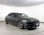 Used 2016 Audi A6 3.0T Prestige image 4