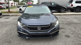 Used 2021 Honda Civic LX image 2