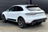 Certified 2025 Porsche Macan image 2