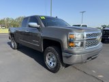 Used 2014 Chevrolet Silverado 1500 W/T image 2