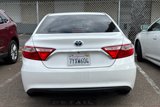 Used 2017 Toyota Camry LE image 4