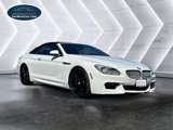 Used 2012 BMW 650i Convertible image 3