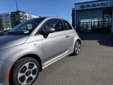 Used 2017 FIAT 500 e image 3