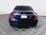 Used 2020 Mercedes-Benz C 43 AMG 4MATIC Sedan image 5