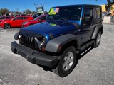 Used 2010 Jeep Wrangler Sport image 3