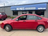 Used 2009 Ford Focus SE image 3