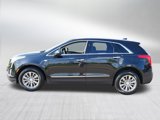 Used 2019 Cadillac XT5 Luxury image 4