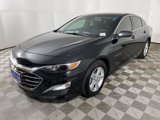 New 2025 Chevrolet Malibu LS image 5