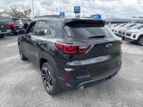 New 2025 Chevrolet TrailBlazer RS image 5