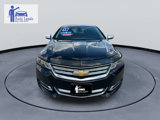 Used 2015 Chevrolet Impala LS w/ LS Convenience Package image 4