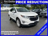 Used 2019 Chevrolet Equinox LT w/ Lights and Bright Package image 1