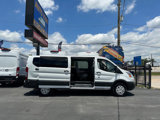 Used 2018 Ford Transit 350 XLT image 6