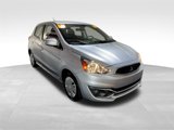 Used 2017 Mitsubishi Mirage ES image 3