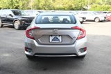 Certified 2019 Honda Civic LX image 4