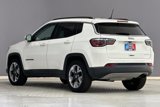 Used 2018 Jeep Compass Limited w/ Navigation Group image 4